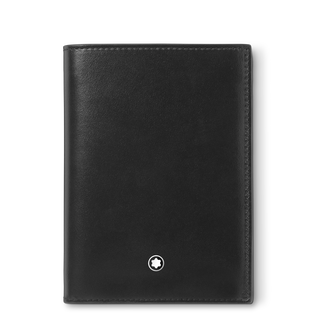Meisterst&uuml;ck wallet 7cc with ID holder