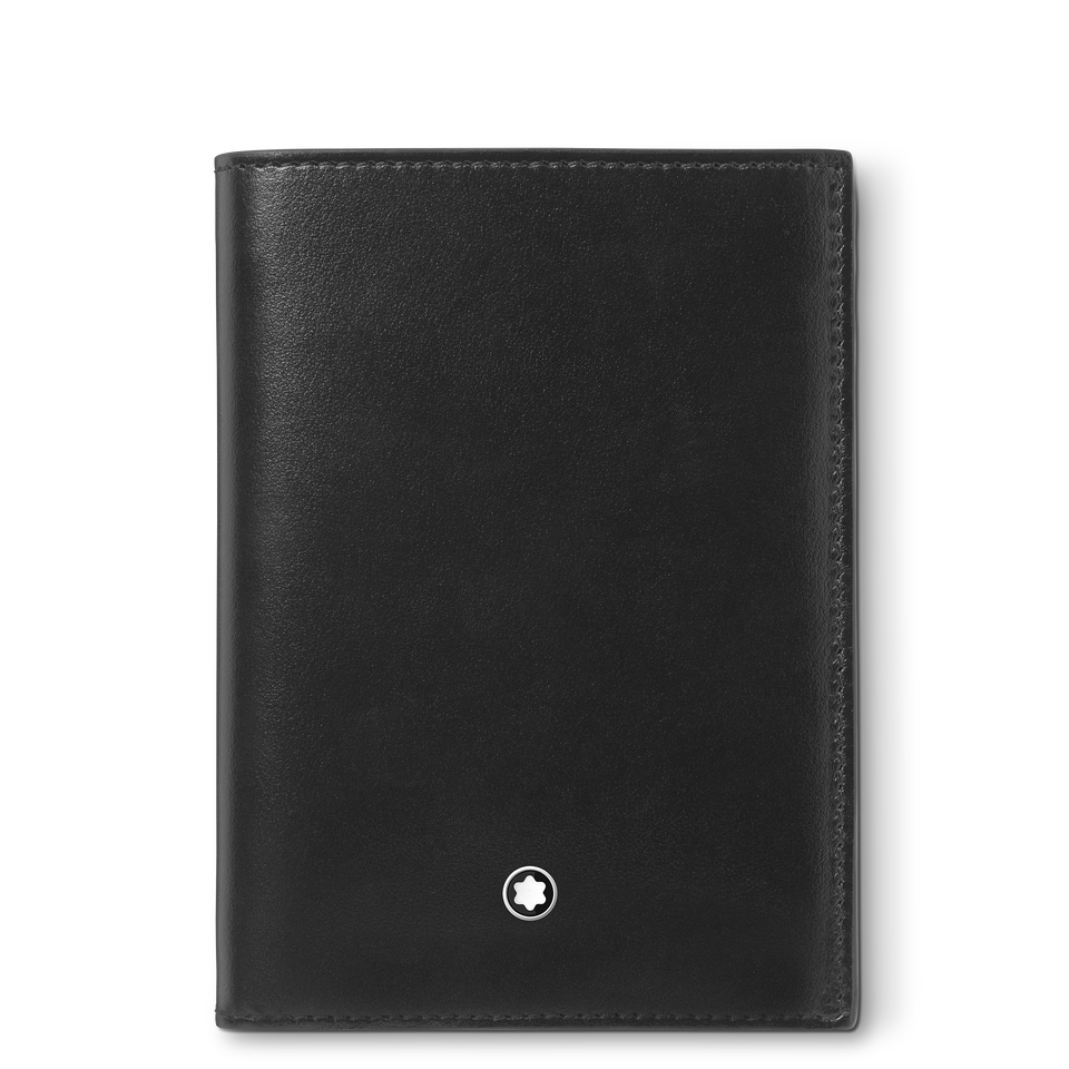 Meisterst&uuml;ck wallet 7cc with ID holder - 1