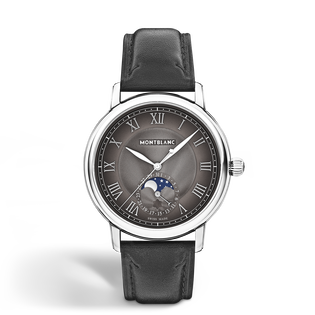 Montblanc Star Legacy Moonphase 42 mm