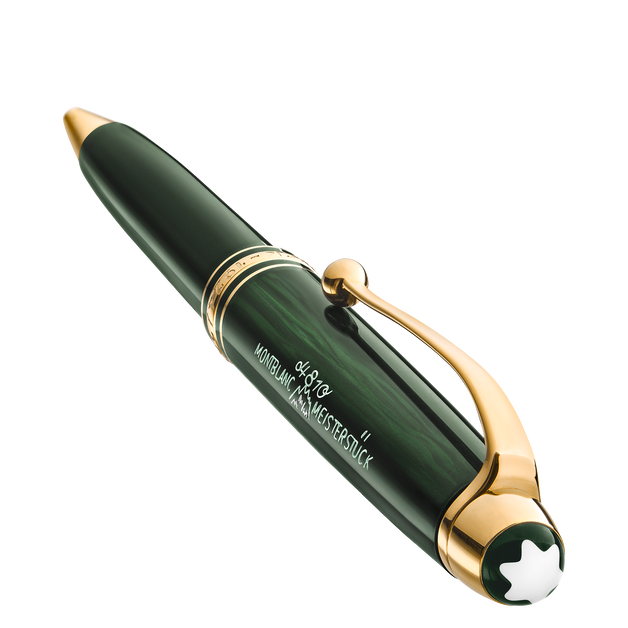 Bolígrafo Meisterstück The Origin Collection Classique - 4