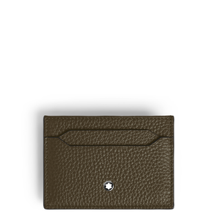 Grain card holder 5cc