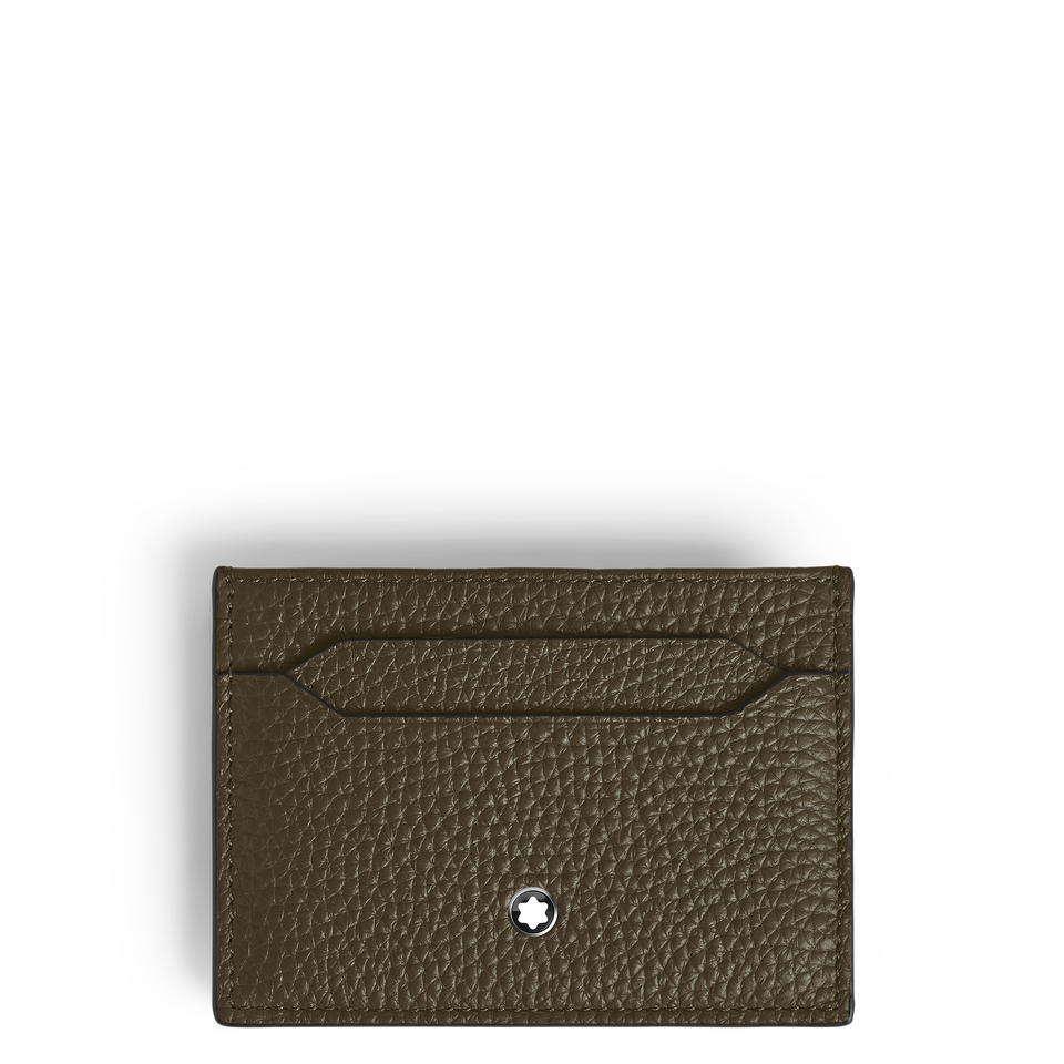 Grain card holder 5cc - 1