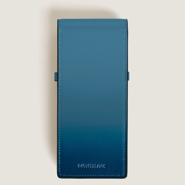 &Eacute;tui pour 3&nbsp;Instruments d'&Eacute;criture Montblanc Envelope - 3