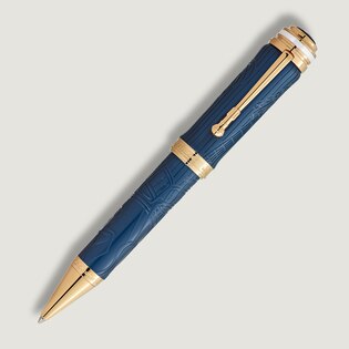 Great Characters Homage to Queen Special Edition Ballpoint Pen