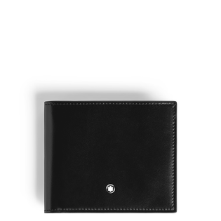 Wallet 8cc in Meisterst&uuml;ck Leather