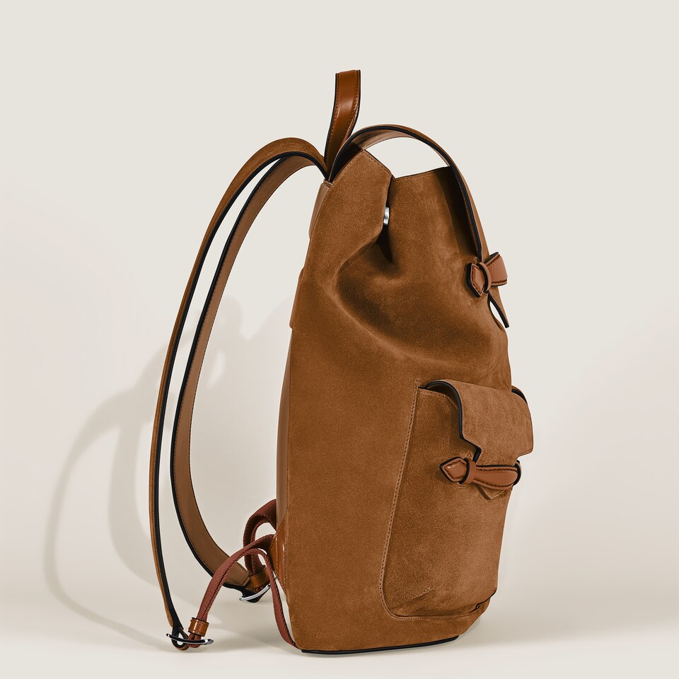 Montblanc Envelope Backpack - 5