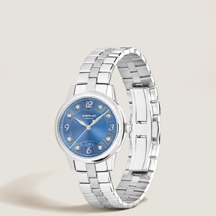 Montblanc Boh&egrave;me Automatic Date 30&nbsp;mm