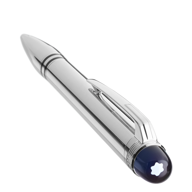 星際行者系列金屬原子筆 - 4