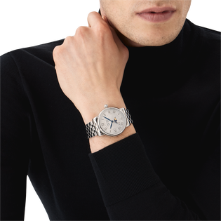 Montblanc Star Legacy Full Calendar 42 mm
