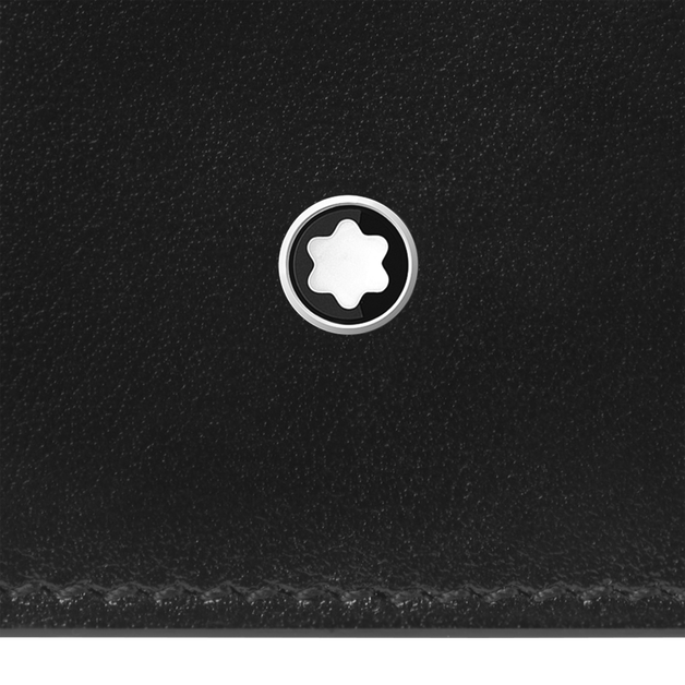 Portacarte 2 Tasche in Pelle Meisterst&uuml;ck - 6