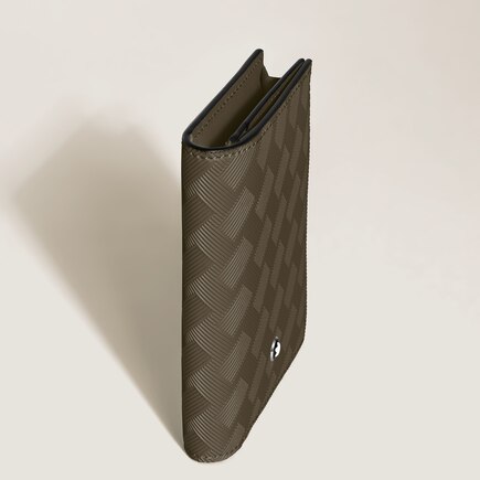 Card Holder 4cc in Extreme Leather