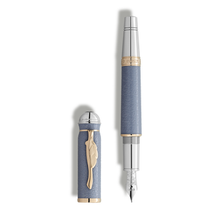 Writers Edition Homage to Johann Wolfgang von Goethe Limited Edition Fountain Pen M