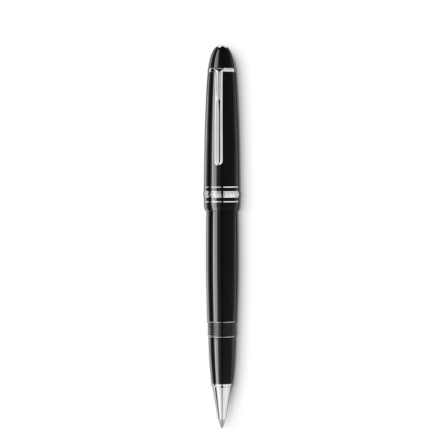 Meisterstück Platinum-Coated LeGrand Rollerball - 1