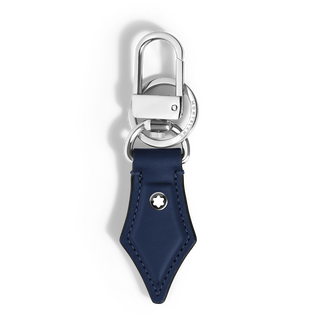 Nib Key Holder in Meisterst&uuml;ck Leather