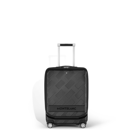 #MY4810 Cabin Suitcase with Front Pocket