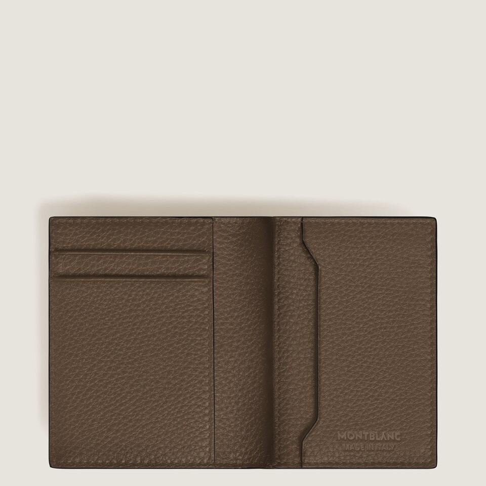 Grain card holder 4cc - 5