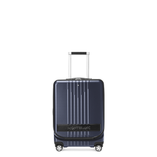 #MY4810 Cabin Suitcase with Front Pocket