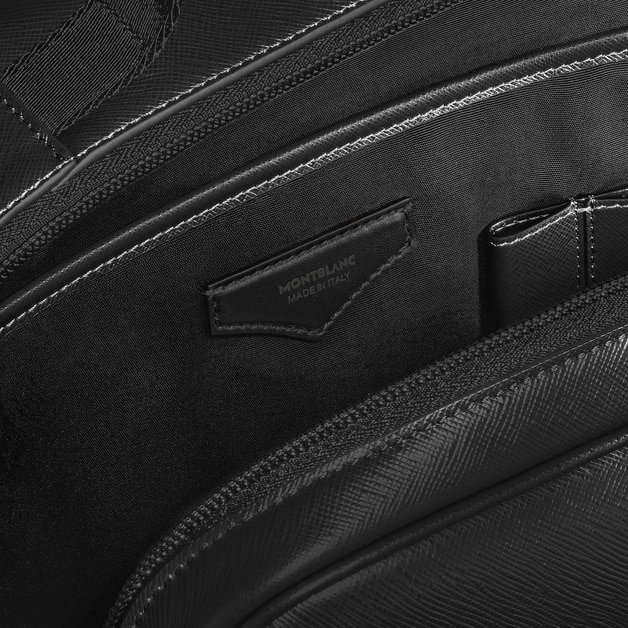 حقيبة ظهر مون بلان كومبانيون مستطيلة الشكل - 4