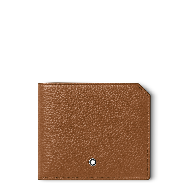 Wallet 8cc in Grain Leather - 1