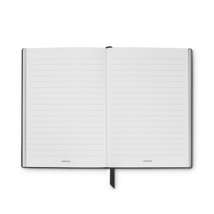 Cuaderno Mediano de Piel Corteccia, Páginas con Líneas