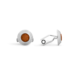 Writers Edition Homage to Bram Stoker Cufflinks