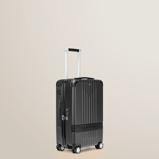 #MY4810 cabin compact trolley