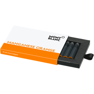 Ink Cartridges, Manganese Orange - 8-unit package