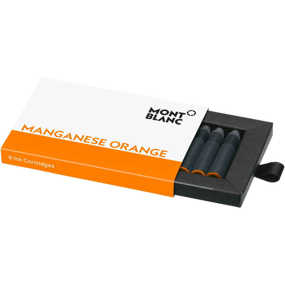 Ink Cartridges, Manganese Orange - 1