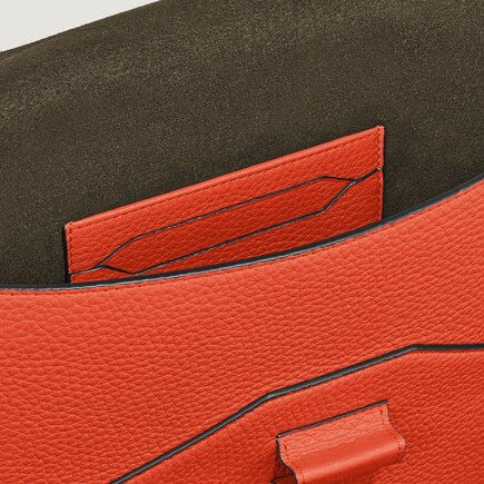 Montblanc Envelope Notizbuchhalter Mittelgro&szlig;