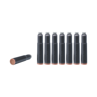 Ink Cartridges, Toffee Brown - 8-unit package
