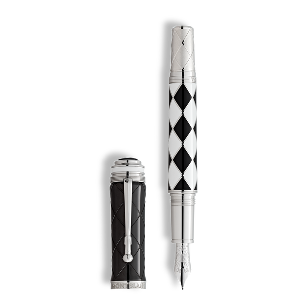 Great Characters Hommage &agrave; Queen Limited Edition&nbsp;1975 - 1