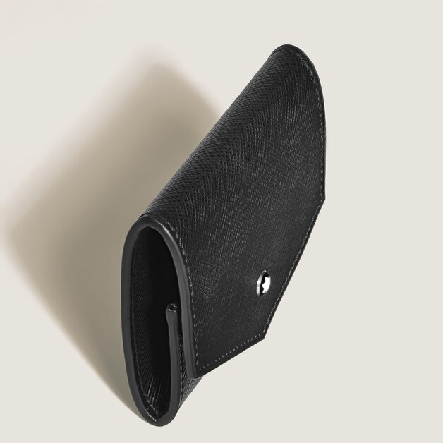 Montblanc Envelope Coin Case - 5