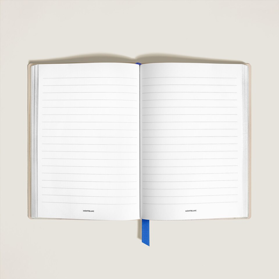 Masters of Art Homage to Henri Matisse Medium Notebook, Lined Pages - 2