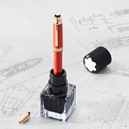 Meisterst&uuml;ck Traveller Limited Edition 1924