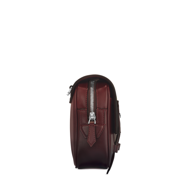 Crossbody Bag in Meisterstück Leather - 4