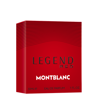 Montblanc Legend Red Eau de Parfum, 30 ml