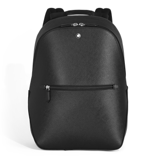 Sartorial small backpack