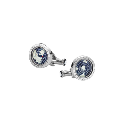 Gemelos Montblanc 1858 Geosphere 