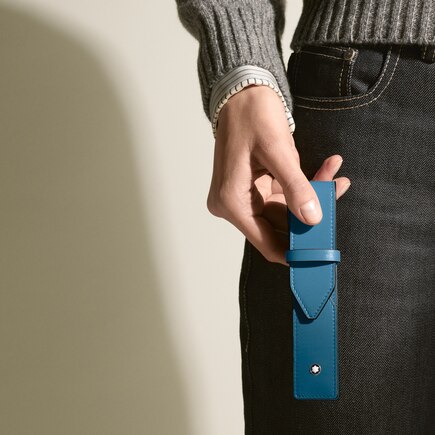 Etui Montblanc Envelope f&uuml;r 1 Schreibger&auml;t