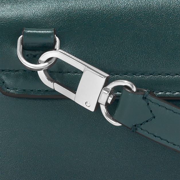 Meisterstück Bolso Messenger - 8