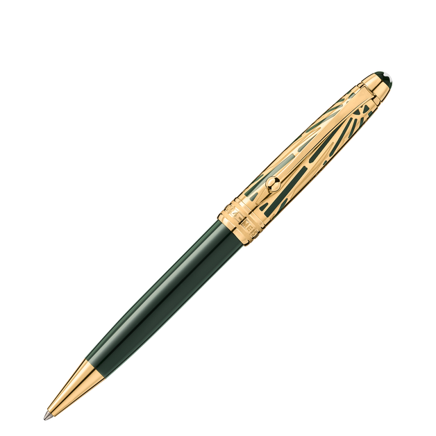 Bol&iacute;grafo Meisterst&uuml;ck The Origin Collection Dou&eacute; Classique - 6