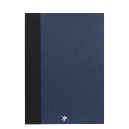 2X Cuadernos Medianos para Augmented Paper, Páginas en Blanco