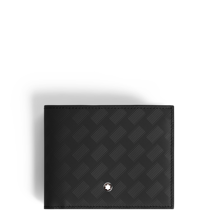 Wallet 6cc in Extreme Leather