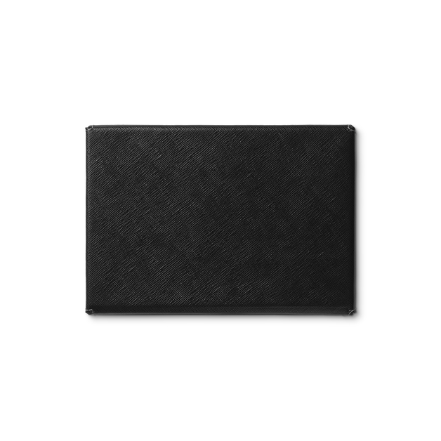 Coffret de Collectionneur en Cuir Sartorial pour 8&nbsp;Instruments d'&Eacute;criture - 4