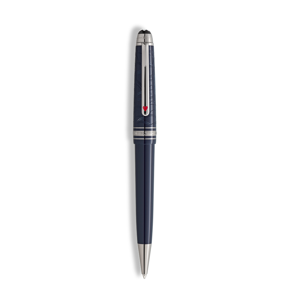 Meisterst&uuml;ck Around the World in 80 Days Midsize Ballpoint - 1