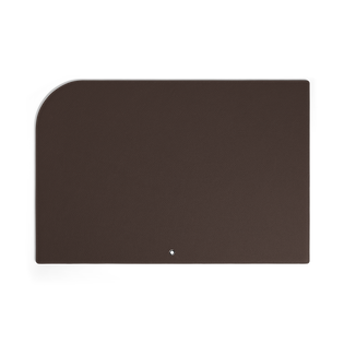 Desk Pad in Grain Leather