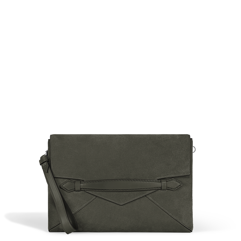 Montblanc Envelope Clutch Document Holder - 1