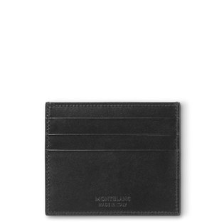 Meisterst&uuml;ck card holder 6cc