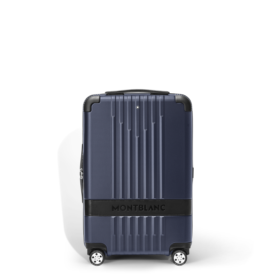 #MY4810 cabin compact trolley - 1