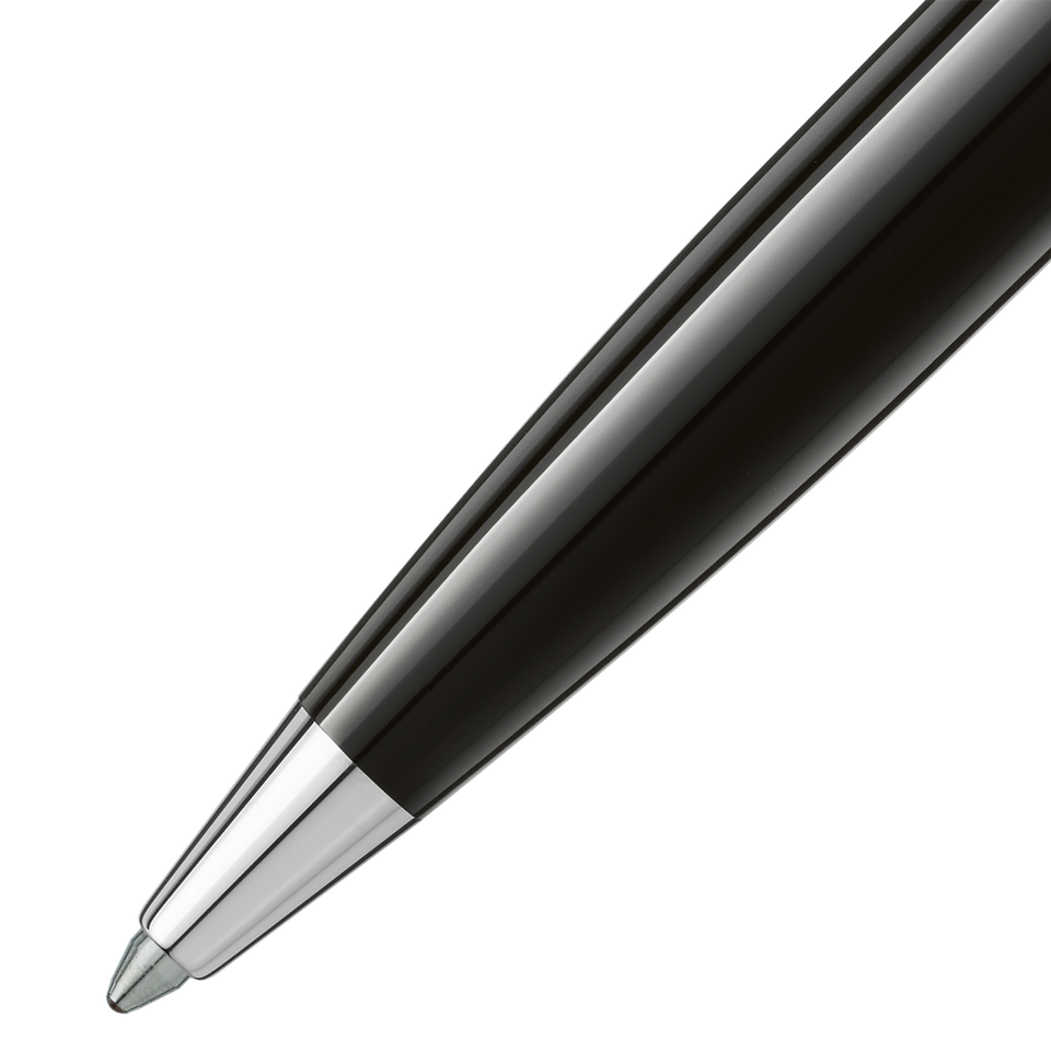 PIX Black Ballpoint - 3